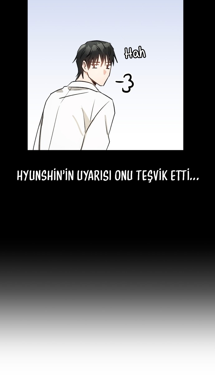 Bana İblis De – Bölüm 5