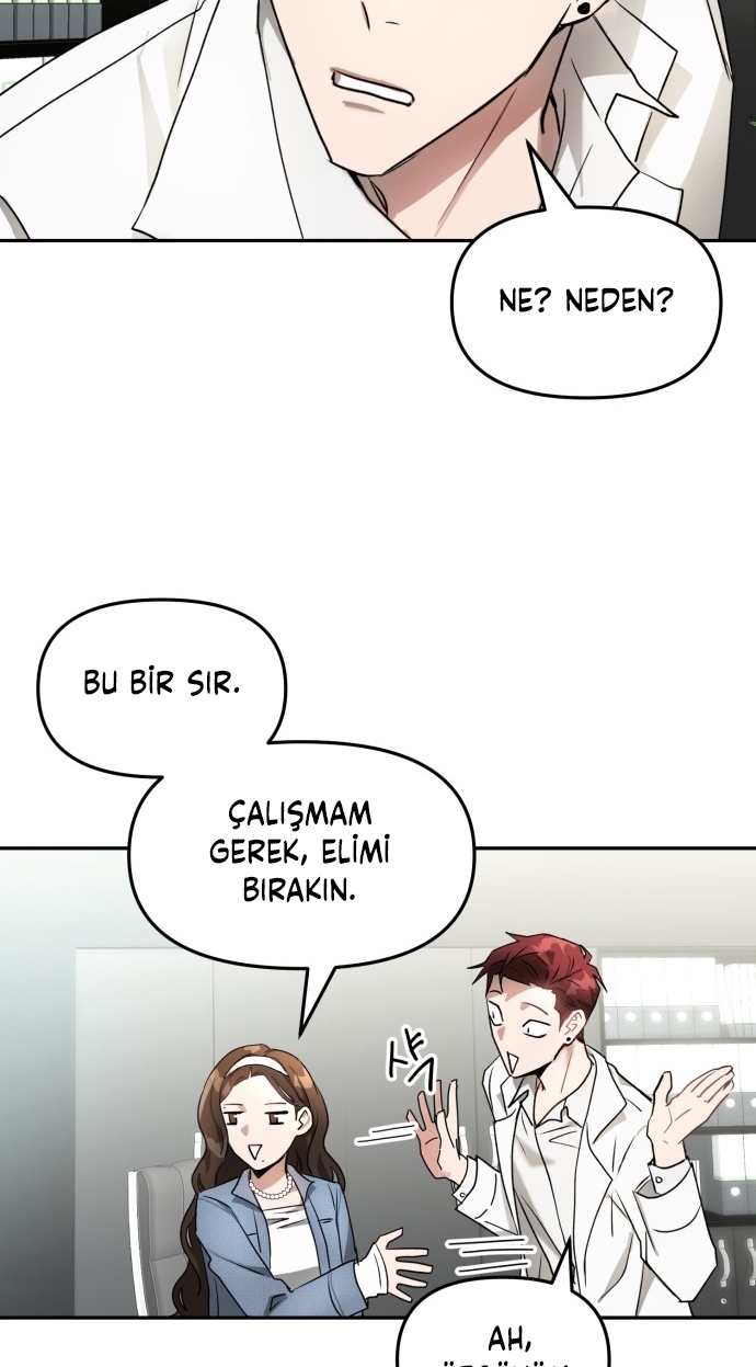 Bana İblis De – Bölüm 5