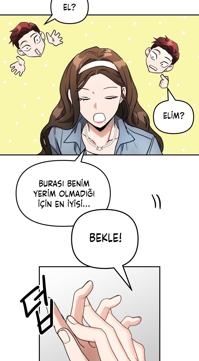 Bana İblis De – Bölüm 5