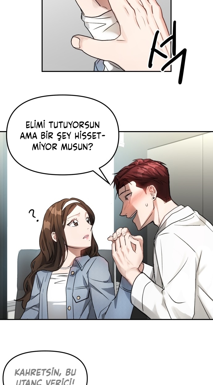 Bana İblis De – Bölüm 5