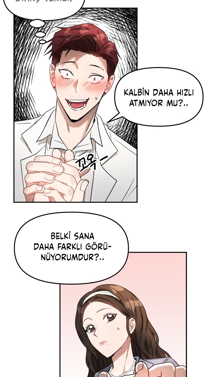 Bana İblis De – Bölüm 5