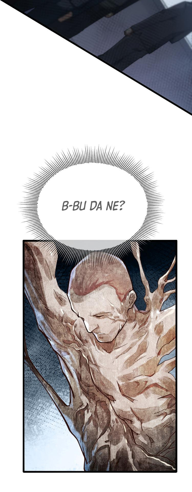 Collector of Creepiness - Bölüm 10