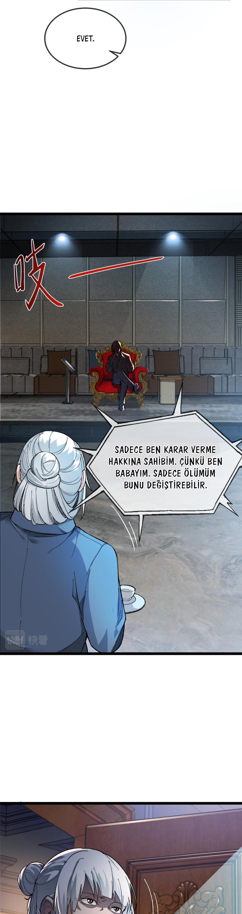 Collector of Creepiness - Bölüm 10