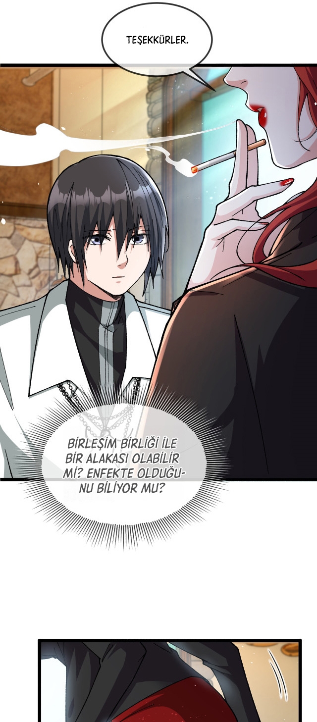 Collector of Creepiness - Bölüm 14