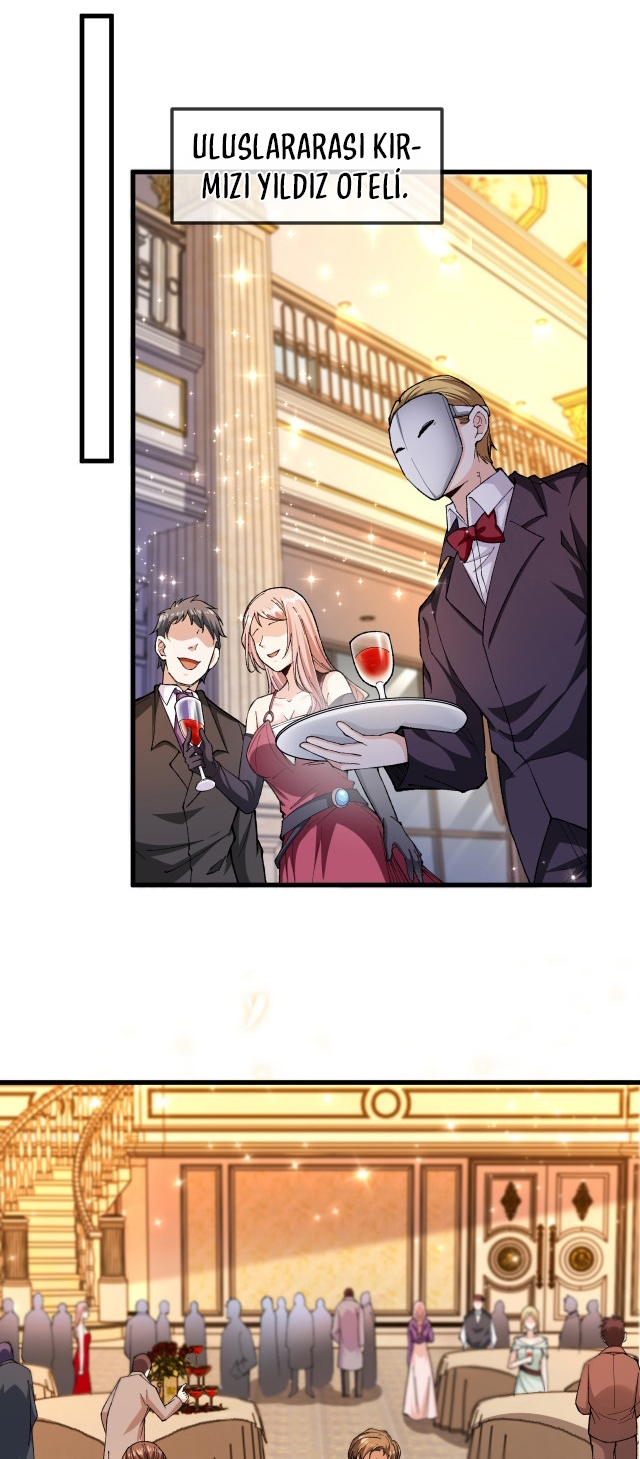 Collector of Creepiness - Bölüm 14