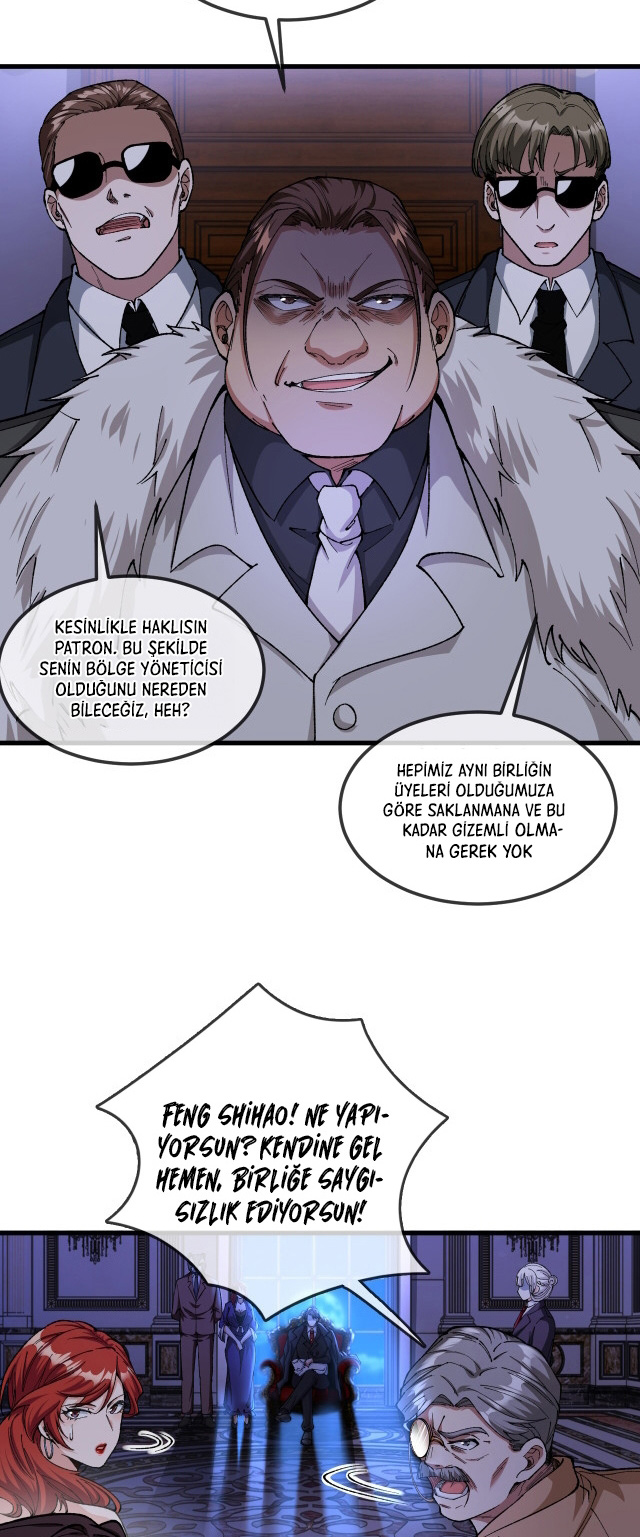 Collector of Creepiness - Bölüm 14