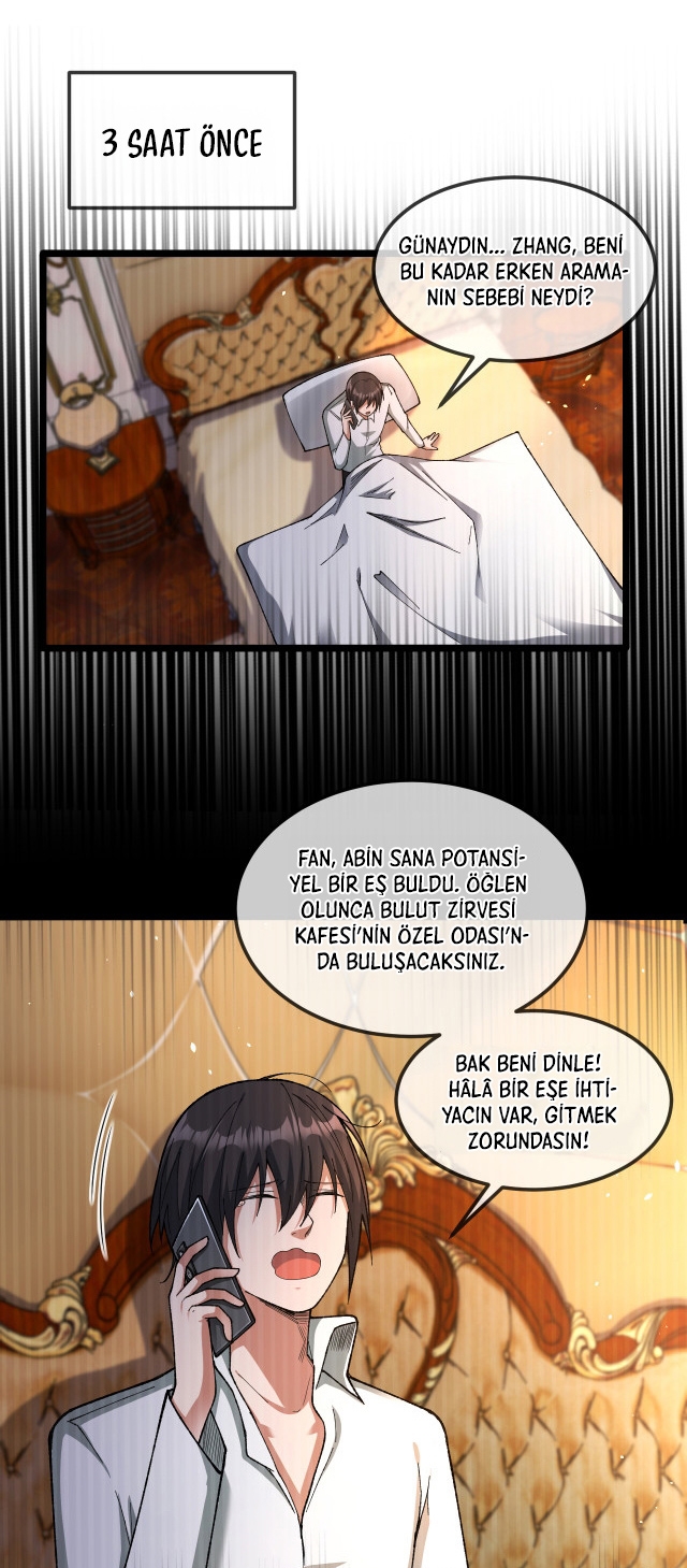 Collector of Creepiness - Bölüm 14