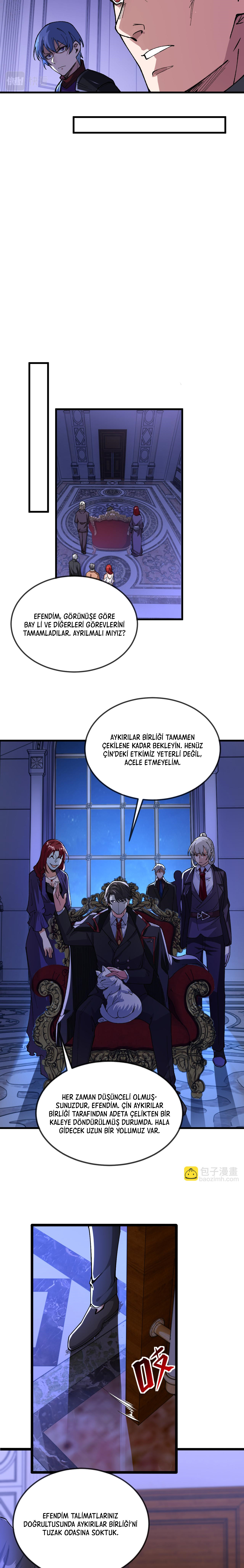 Collector of Creepiness - Bölüm 16