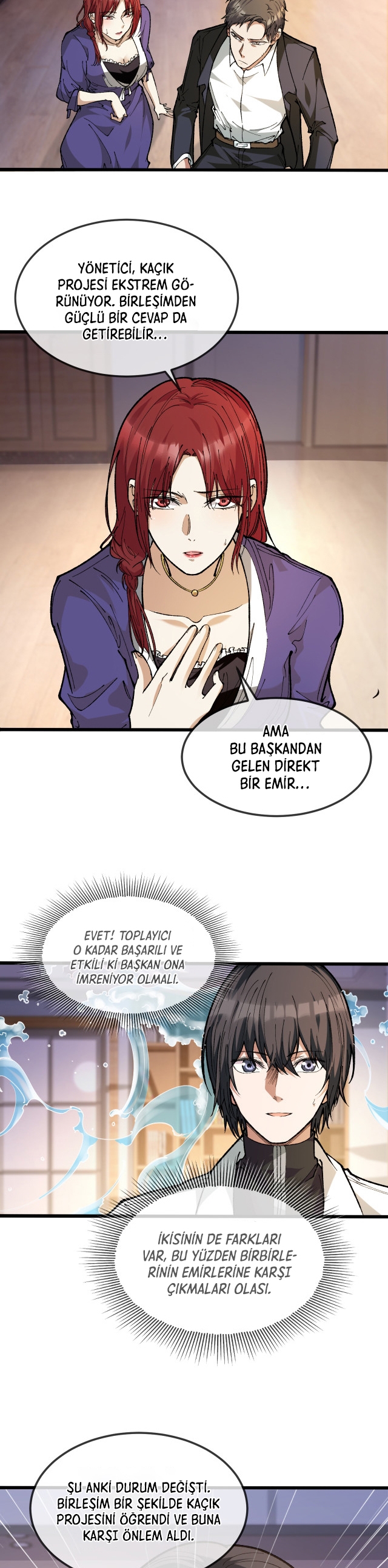 Collector of Creepiness - Bölüm 2