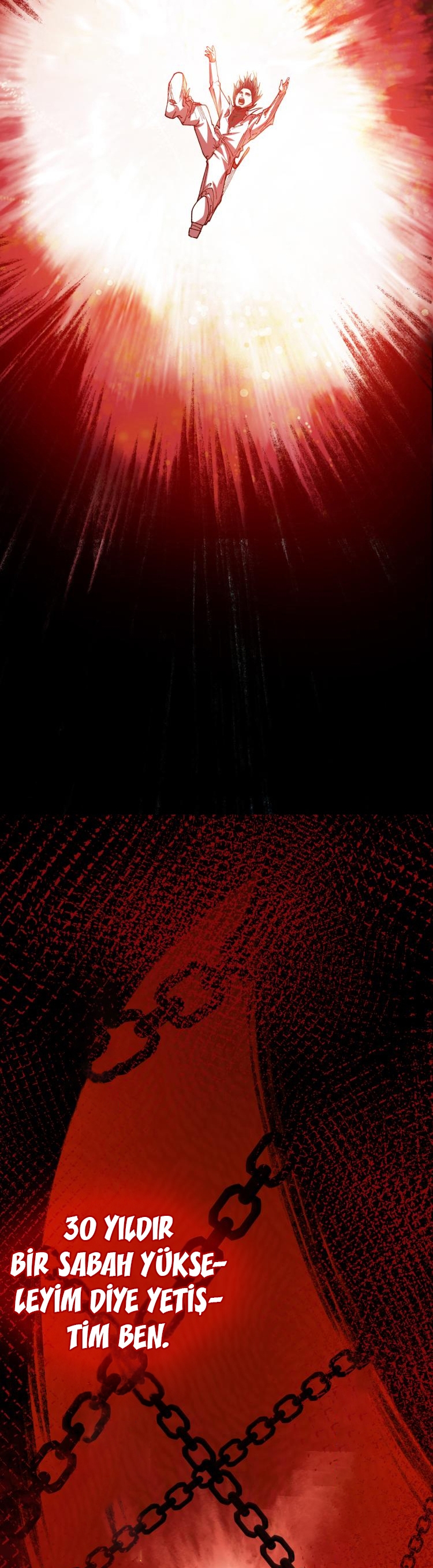 Collector of Creepiness - Bölüm 5