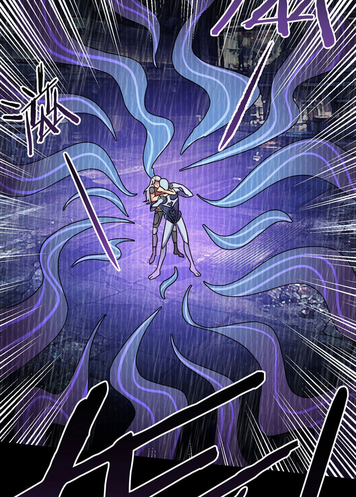 Dark Hero – Bölüm 12