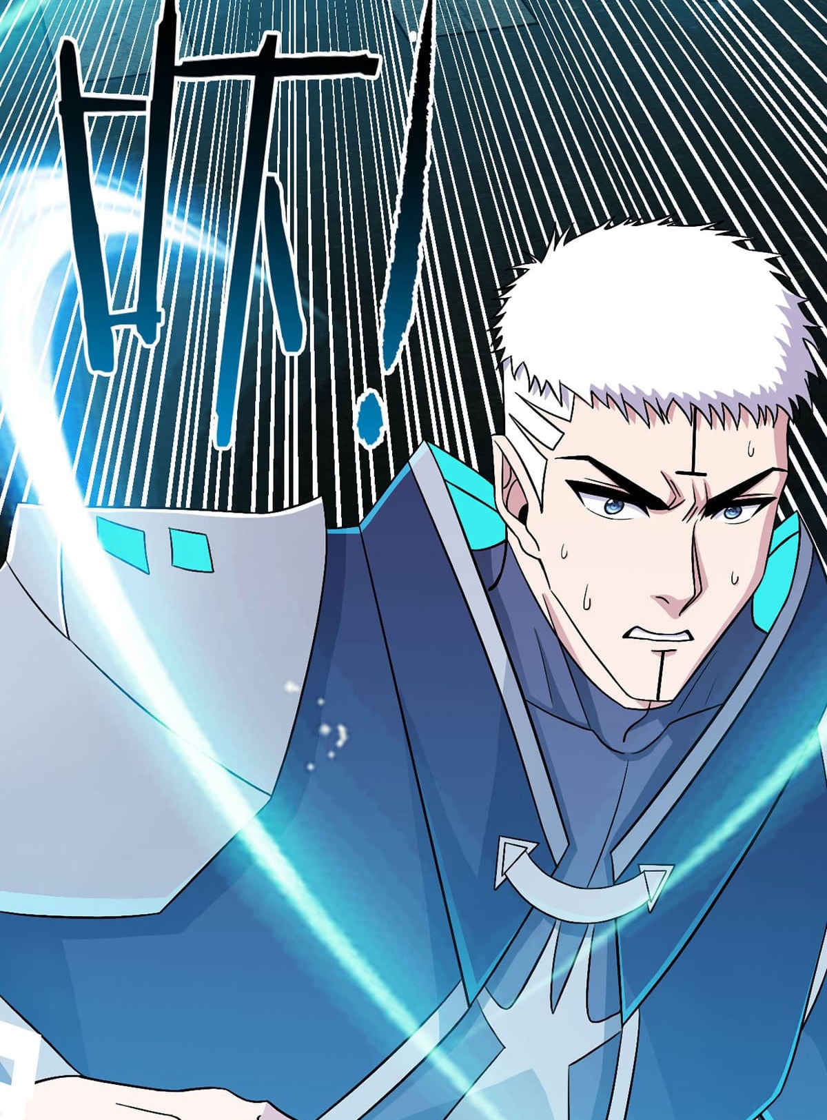 Dark Hero – Bölüm 12