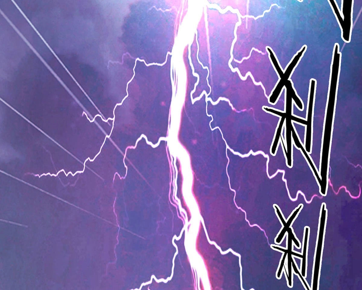 Dark Hero – Bölüm 13