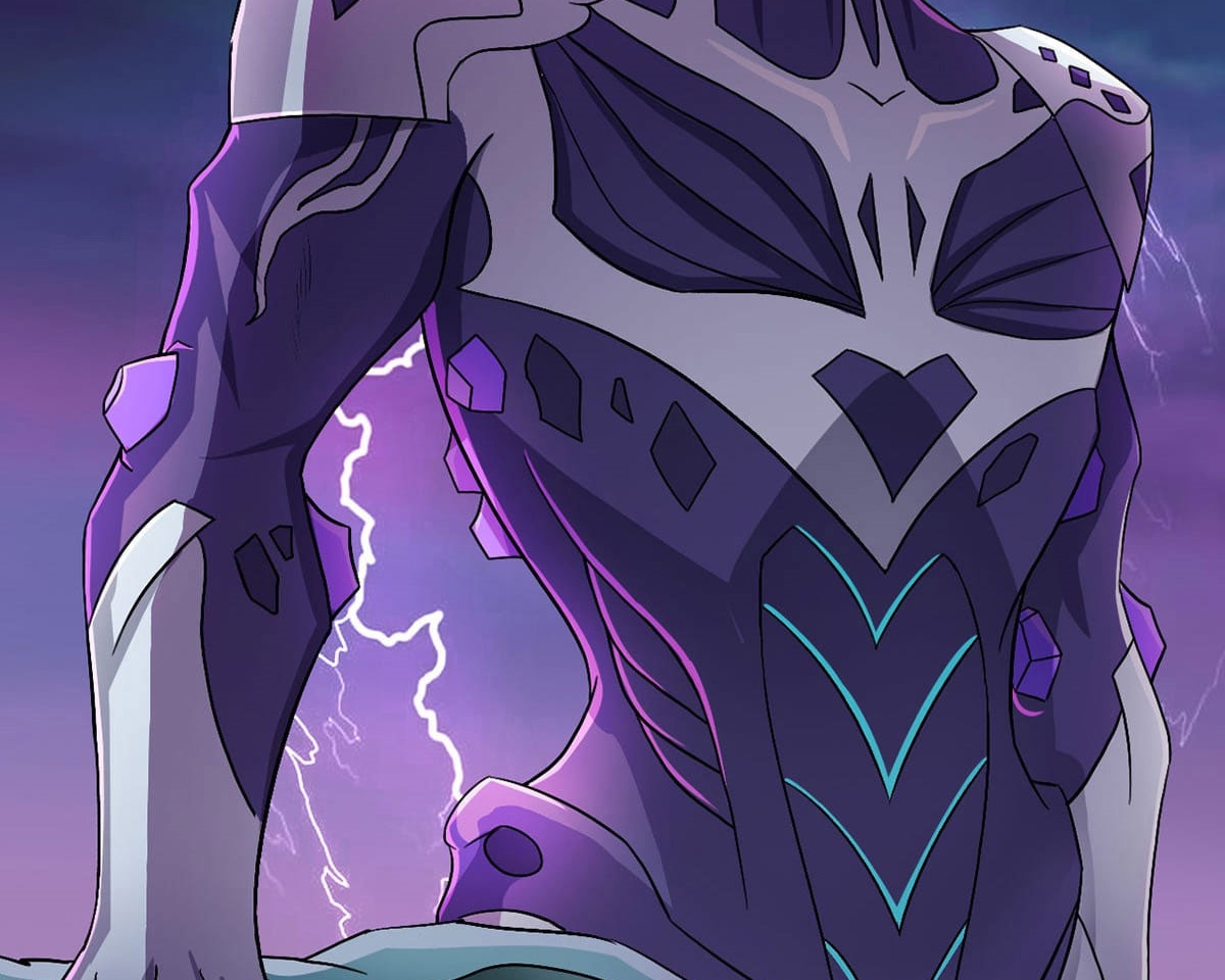 Dark Hero – Bölüm 13
