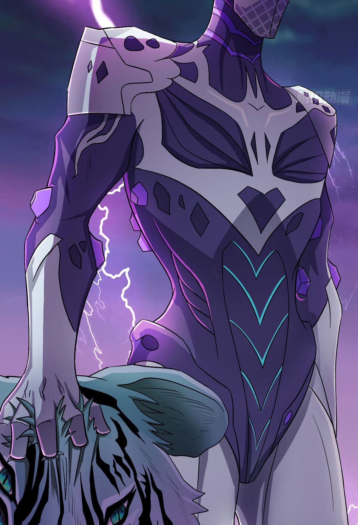 Dark Hero – Bölüm 14