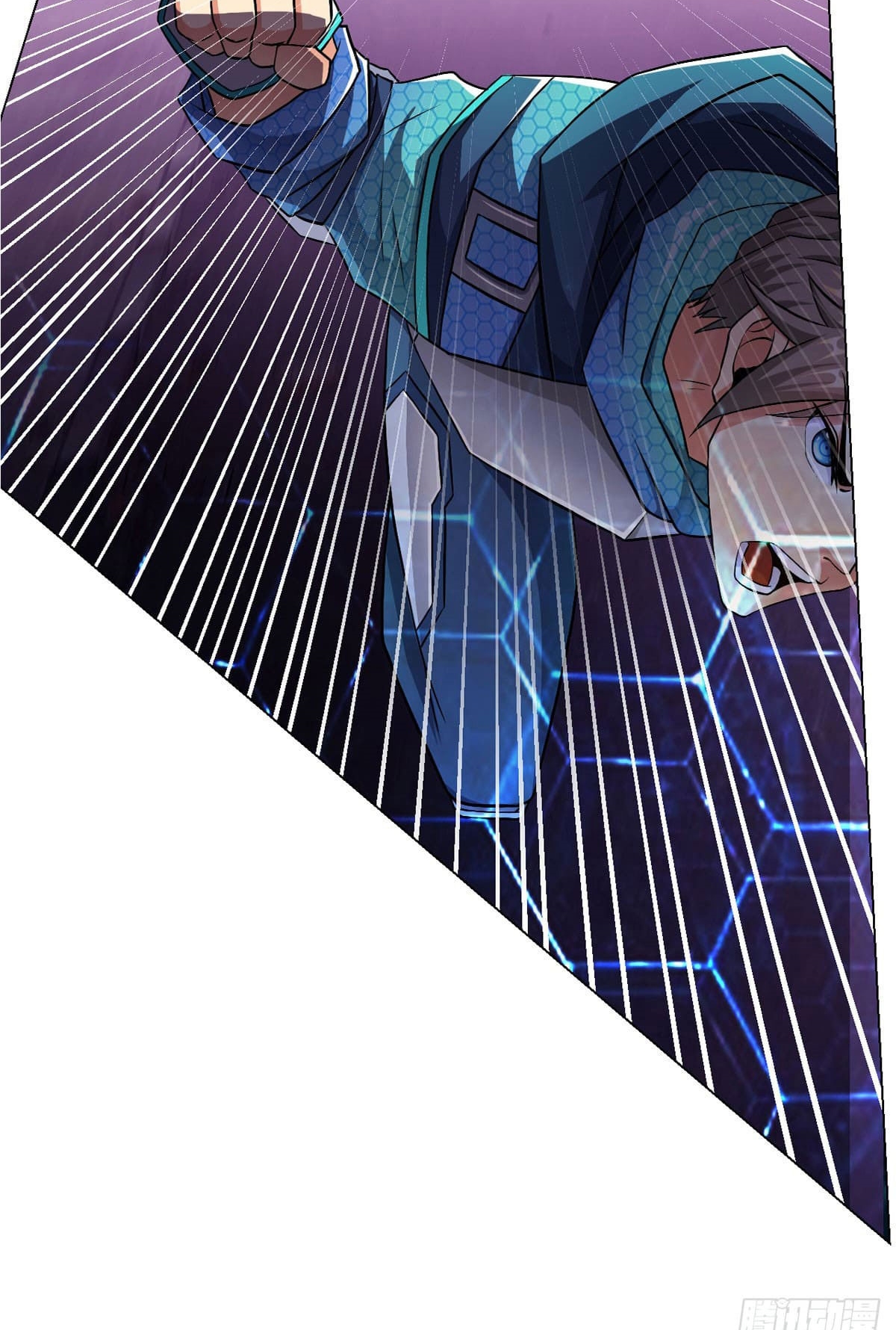 Dark Hero – Bölüm 14