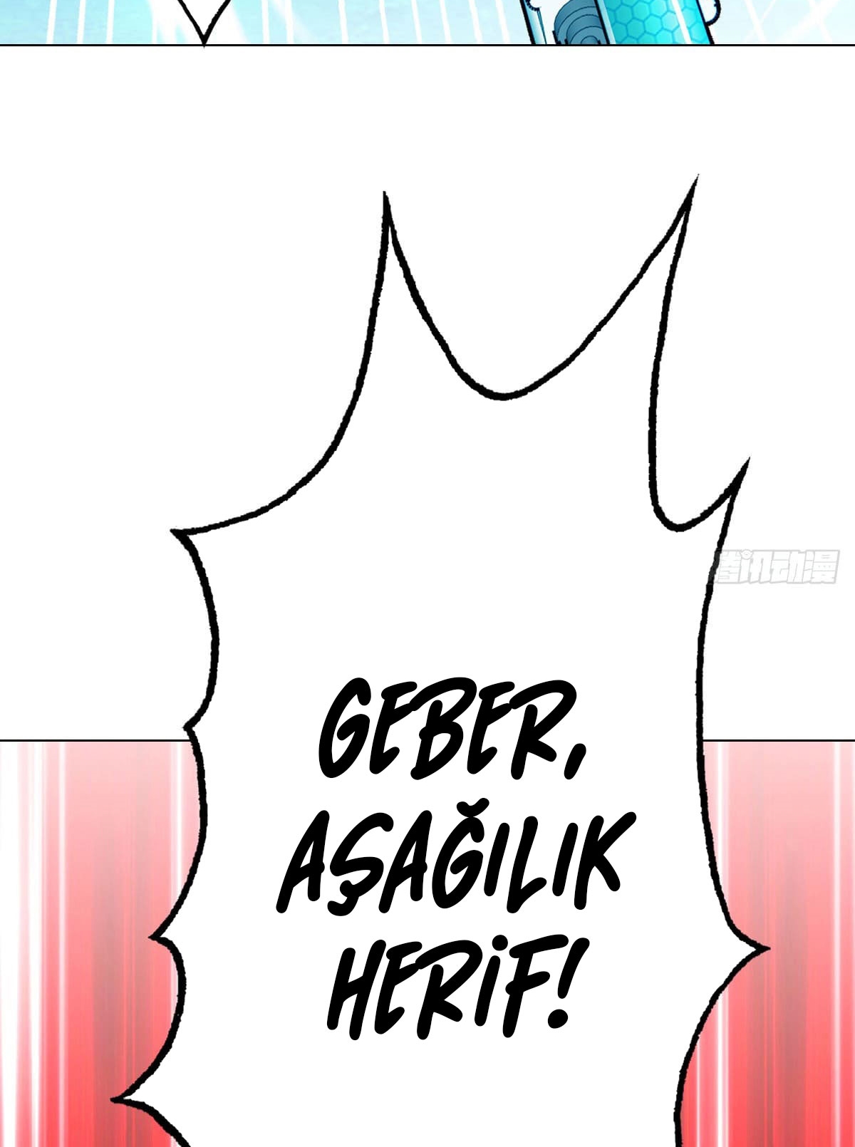 Dark Hero – Bölüm 14