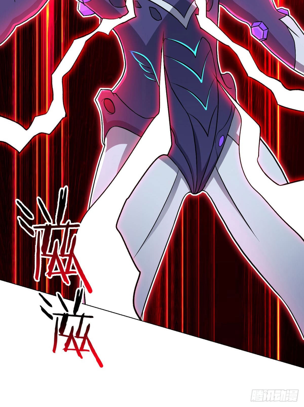 Dark Hero – Bölüm 14