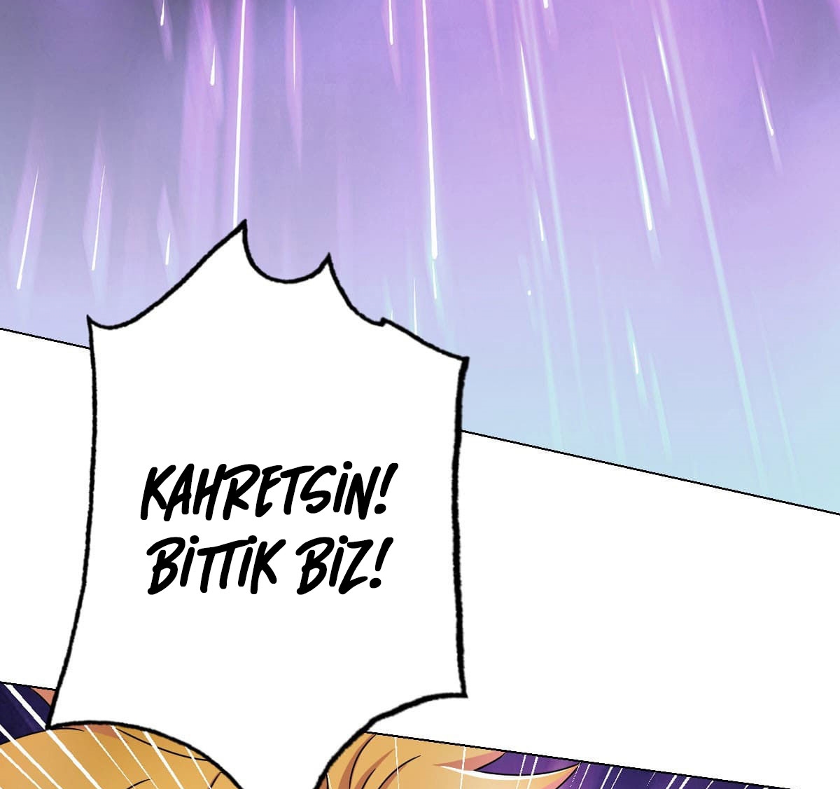 Dark Hero – Bölüm 14