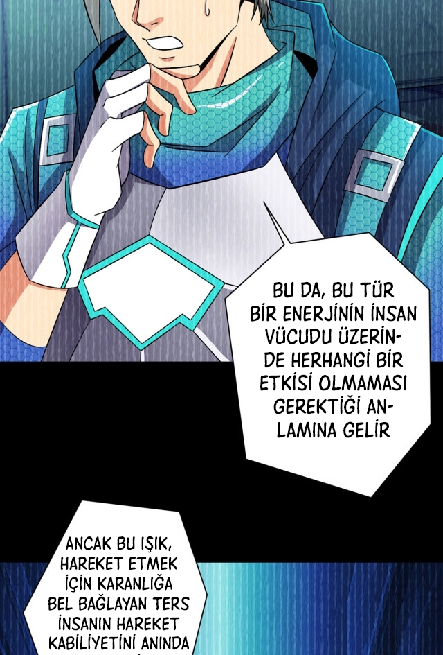 Dark Hero - Bölüm 17