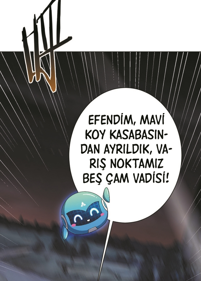 Dark Hero - Bölüm 17