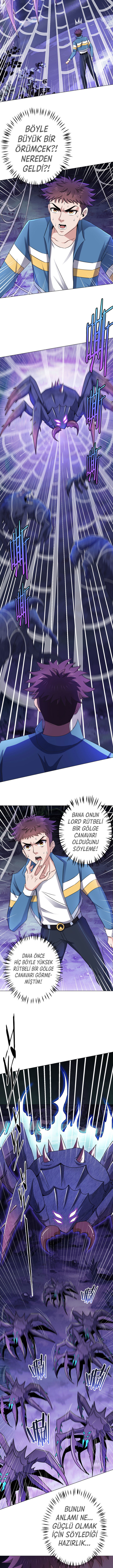 Dark Hero - Bölüm 19