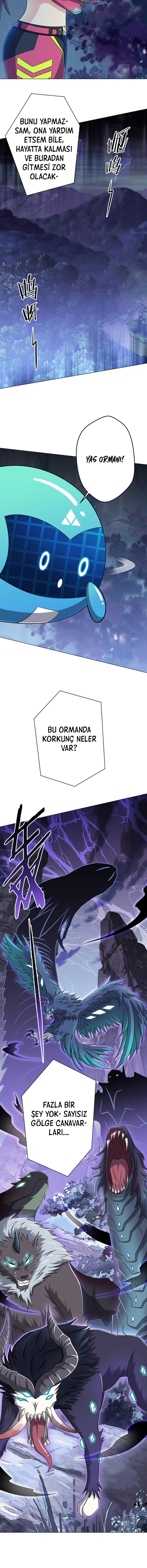 Dark Hero - Bölüm 19