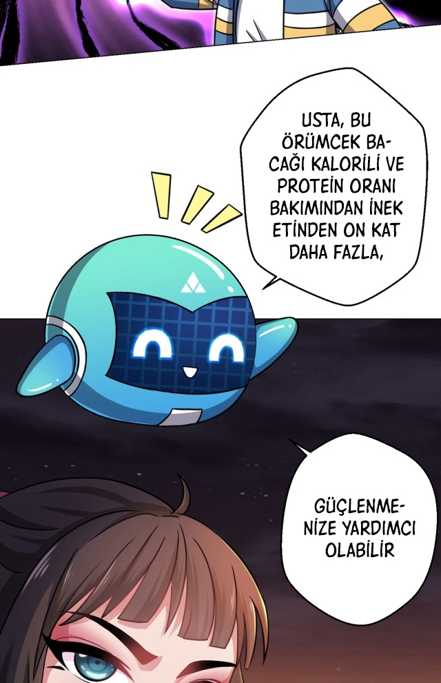 Dark Hero - Bölüm 20