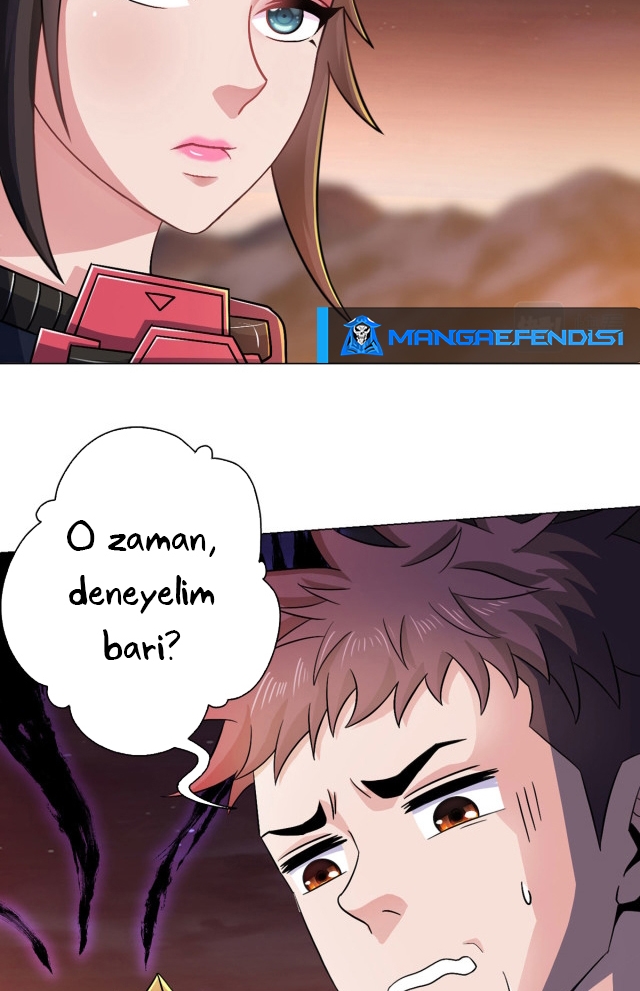 Dark Hero - Bölüm 20