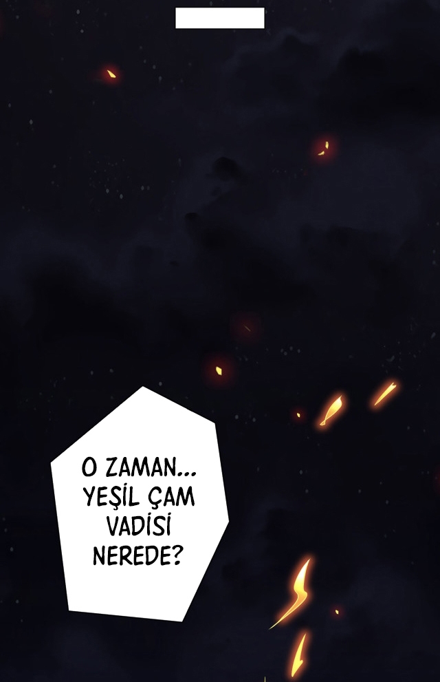 Dark Hero - Bölüm 20
