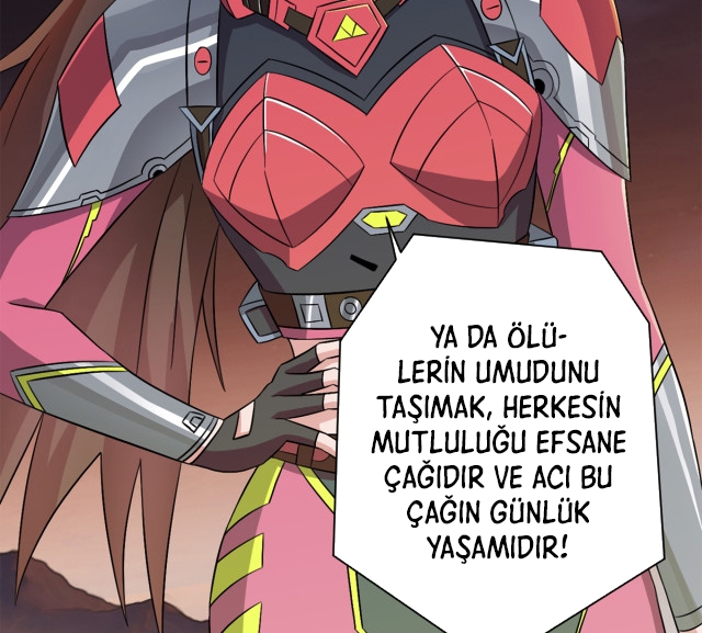 Dark Hero - Bölüm 20