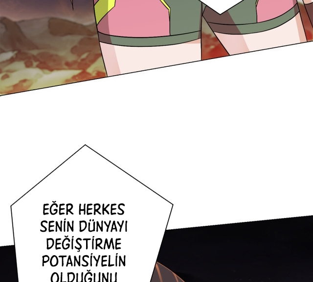 Dark Hero - Bölüm 20