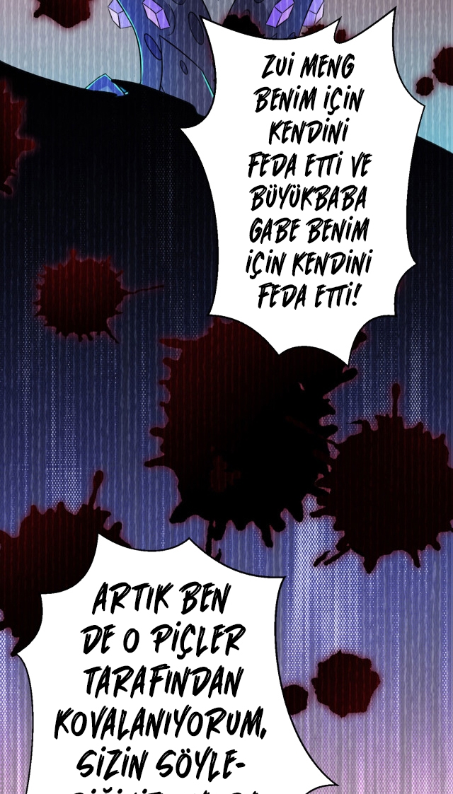 Dark Hero - Bölüm 20