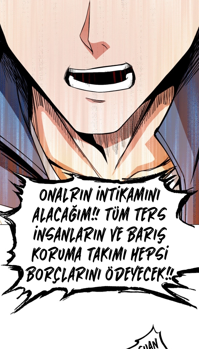 Dark Hero - Bölüm 20