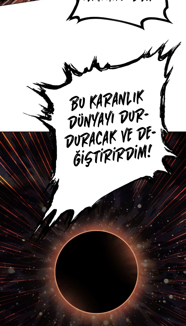 Dark Hero - Bölüm 20