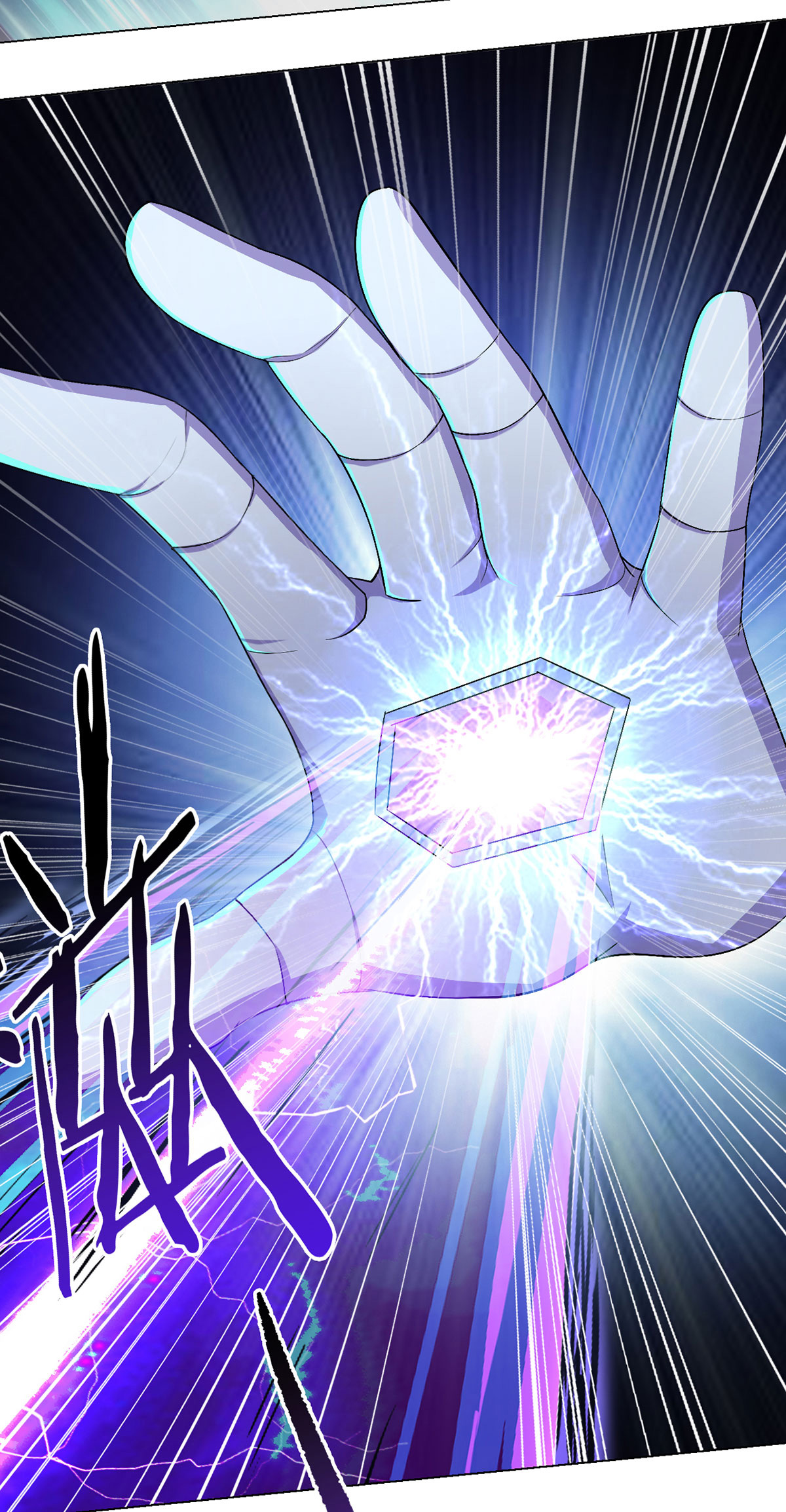 Dark Hero – Bölüm 4