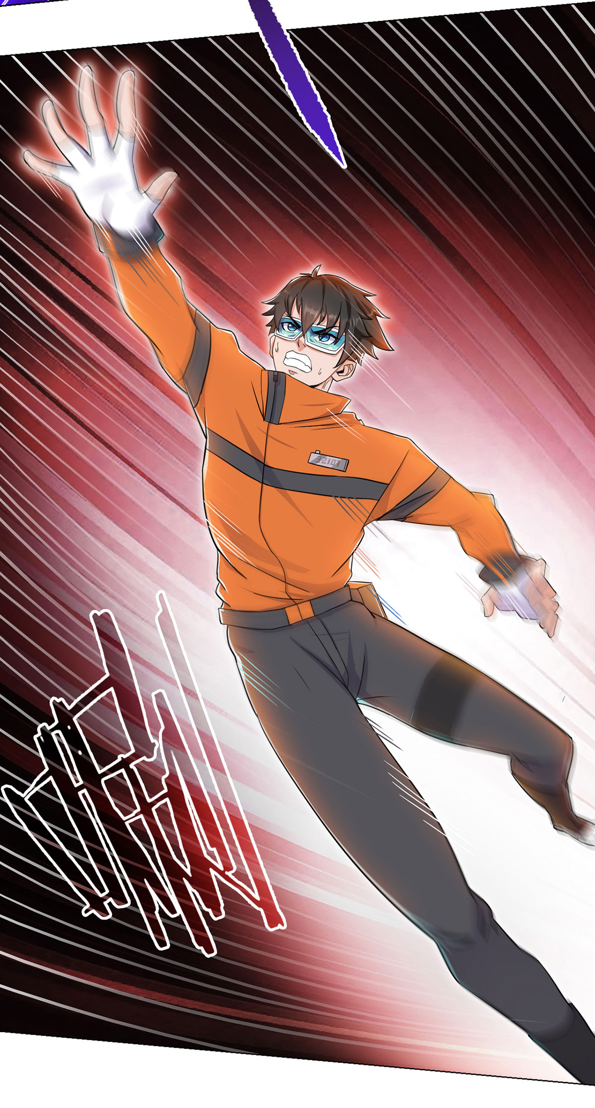 Dark Hero – Bölüm 4