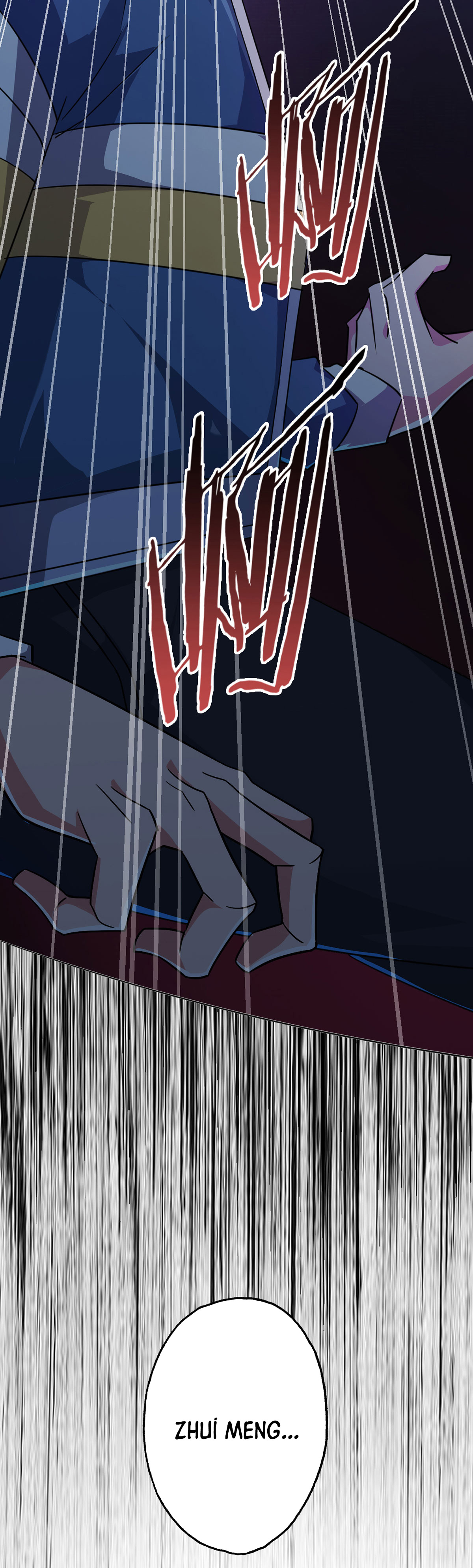 Dark Hero – Bölüm 4