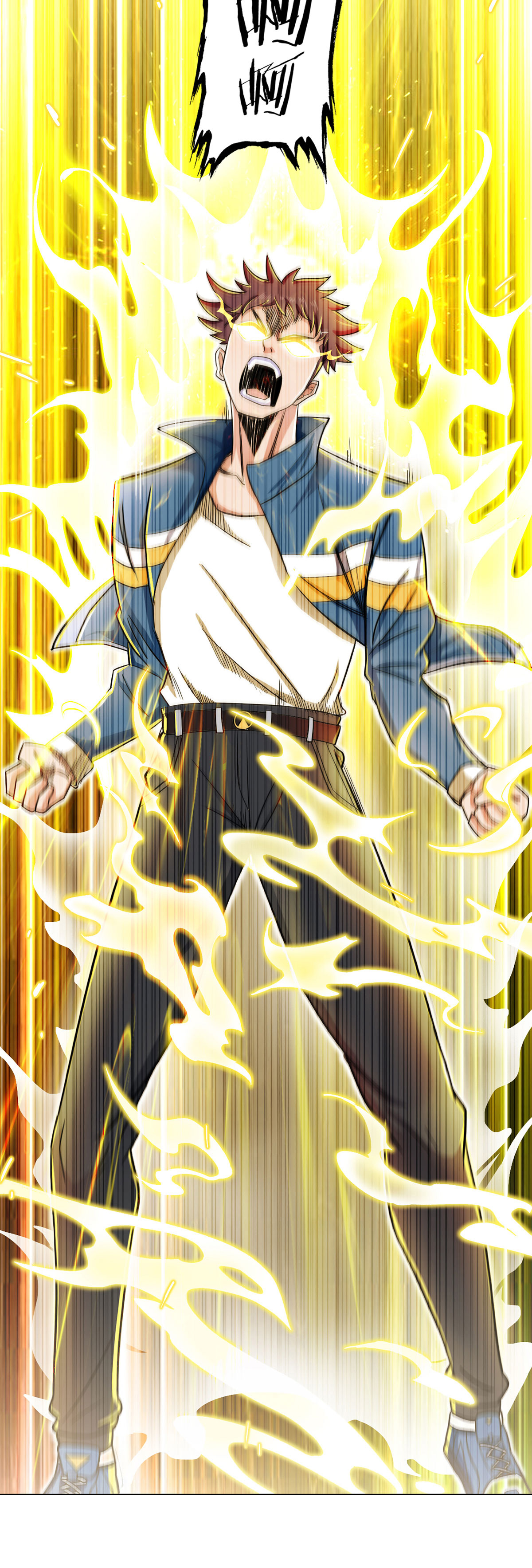 Dark Hero – Bölüm 4