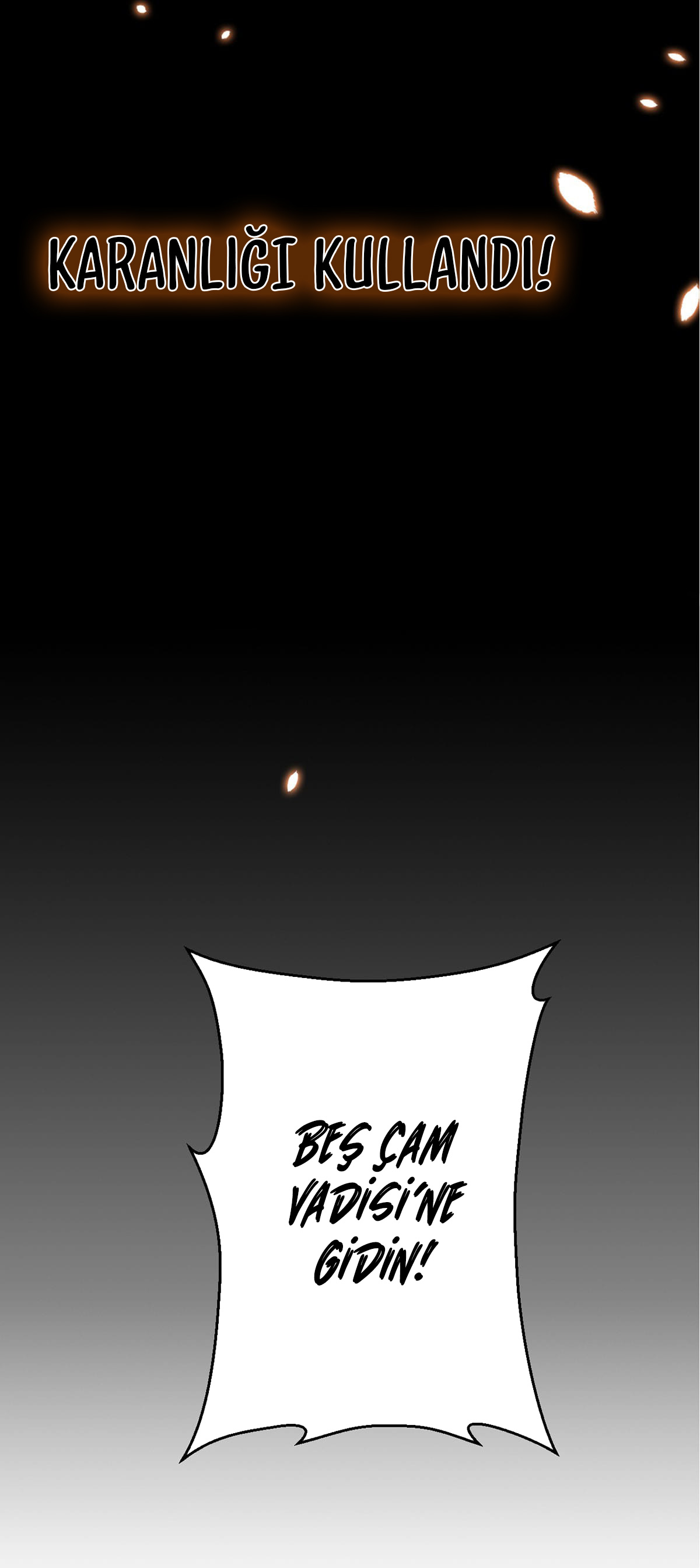 Dark Hero – Bölüm 6