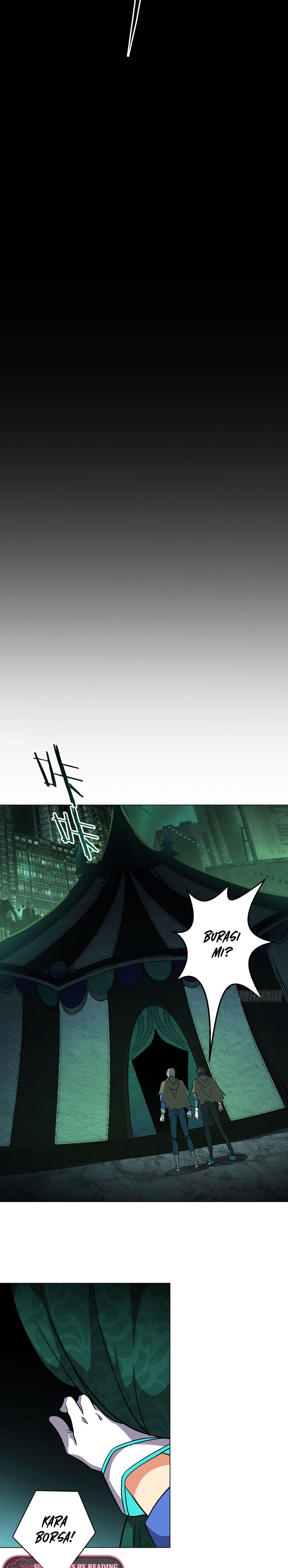 Dark Hero – Bölüm 7