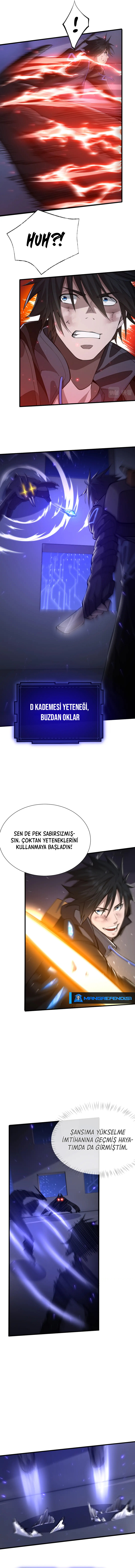 Doom Summoner - Bölüm 14