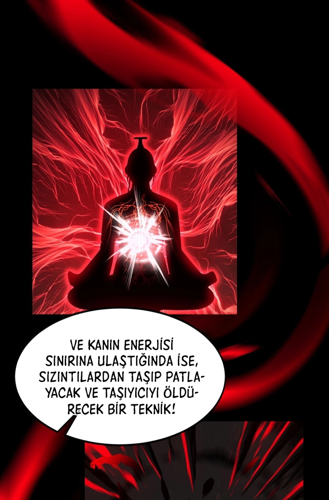 Fighting the Curse - Bölüm 10