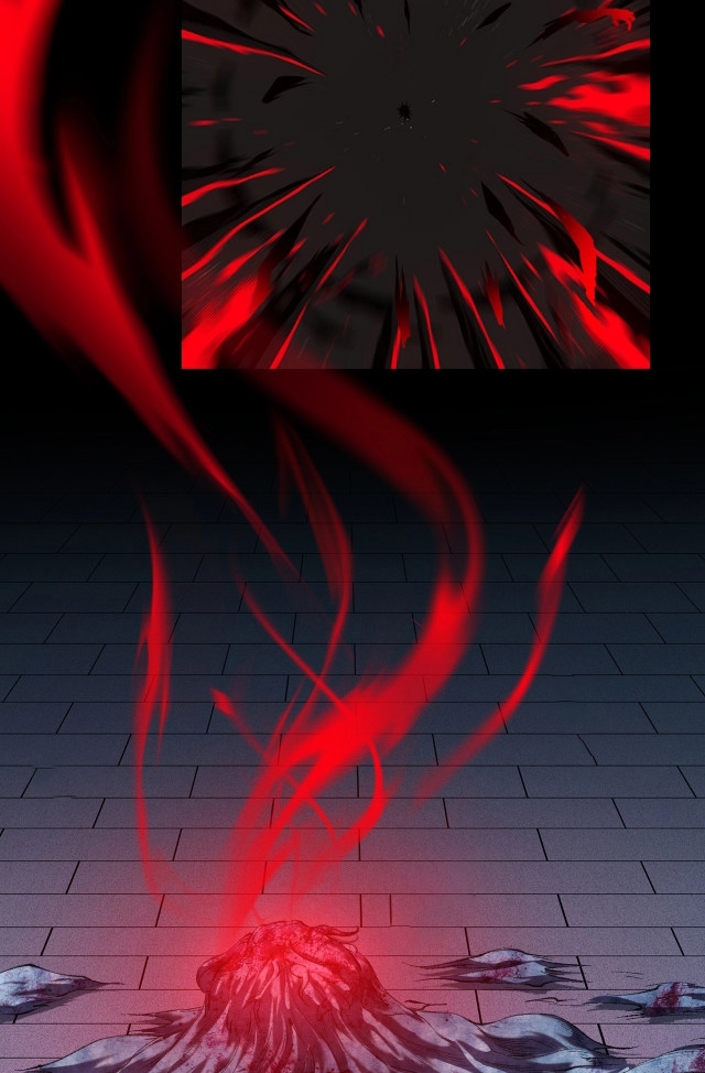Fighting the Curse - Bölüm 10