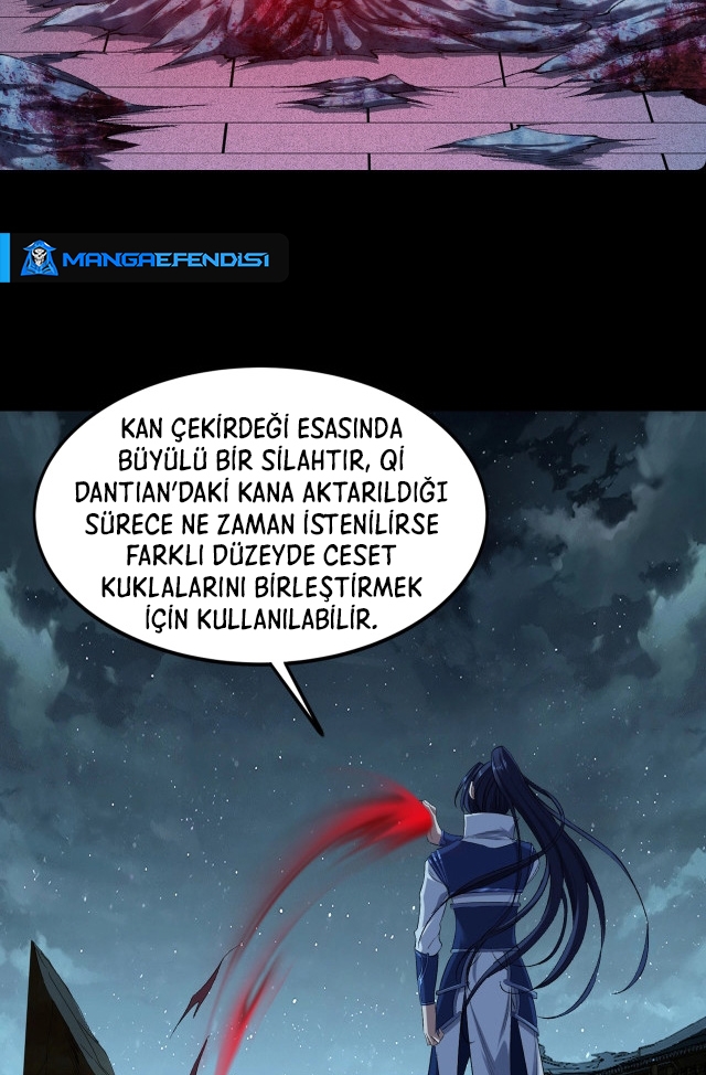 Fighting the Curse - Bölüm 10
