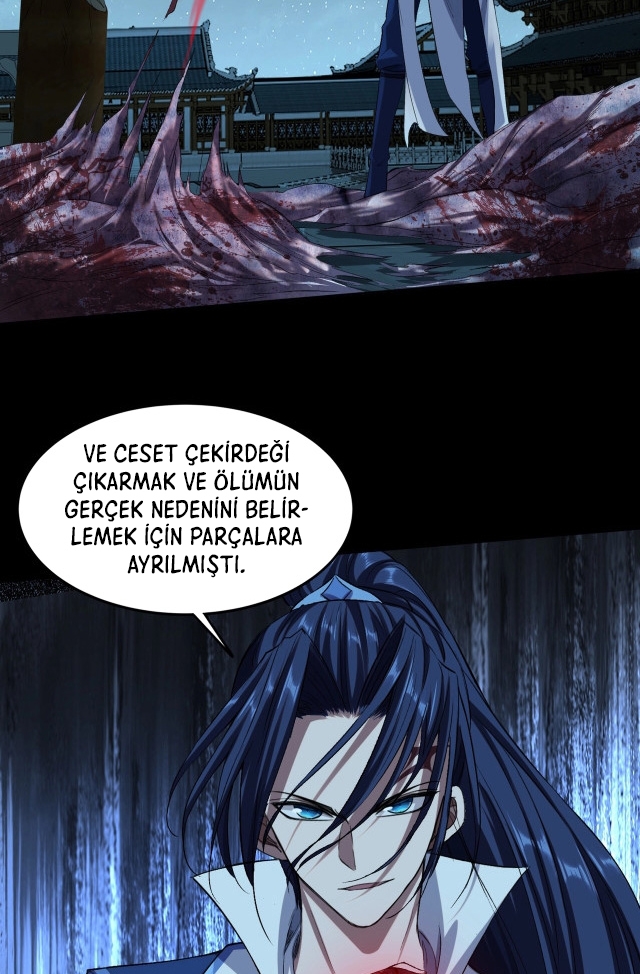 Fighting the Curse - Bölüm 10
