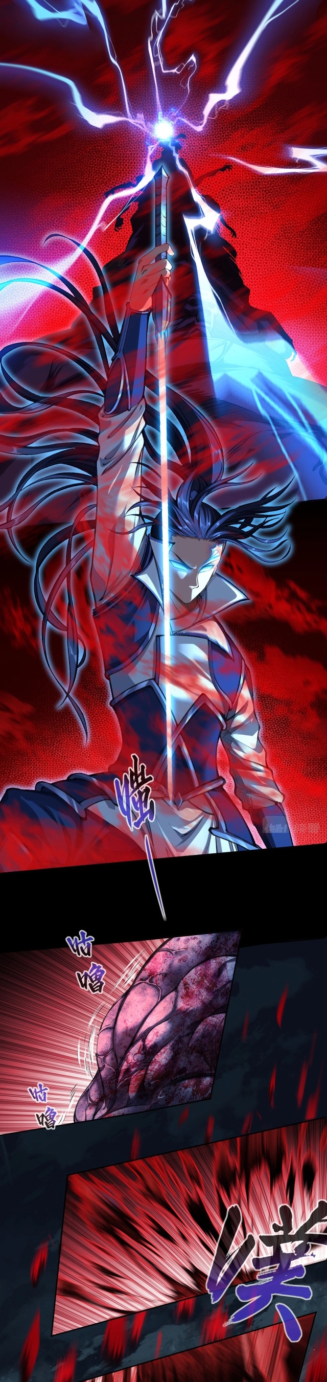 Fighting the Curse - Bölüm 10