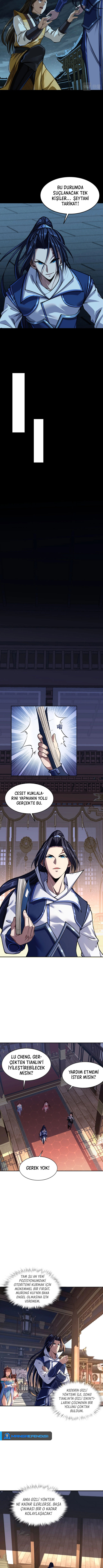Fighting the Curse - Bölüm 11