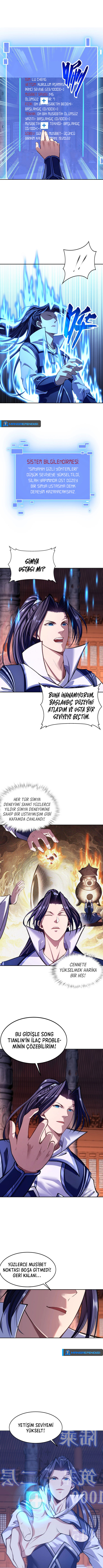Fighting the Curse - Bölüm 12