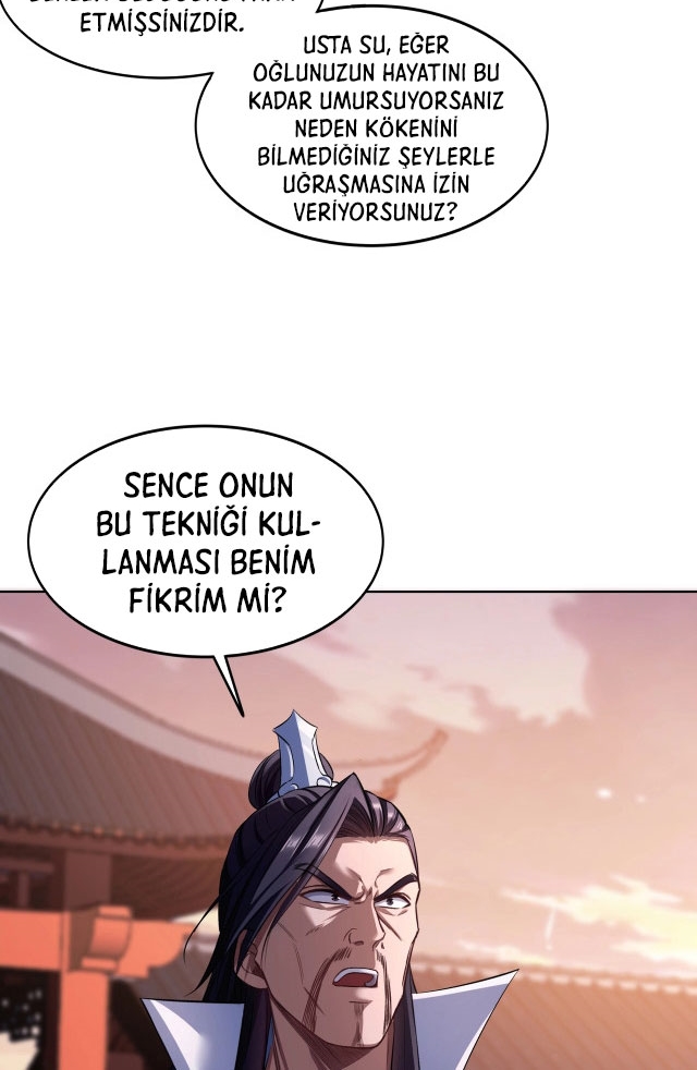 Fighting the Curse - Bölüm 13